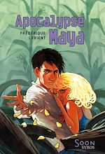 Télécharger le livre :  Apocalypse Maya EPUB2
