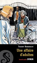 Télécharger le livre :  Une affaire d'adultes EPUB2