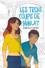 Télécharger le livre :  Les Trois coups de minuit-EPUB2