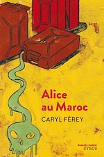 Télécharger le livre :  Alice au Maroc