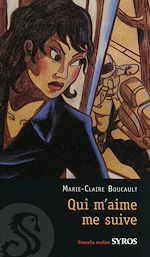 Télécharger le livre :  Qui m'aime me suive EPUB2