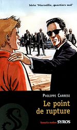 Télécharger le livre :  Le point de rupture EPUB2