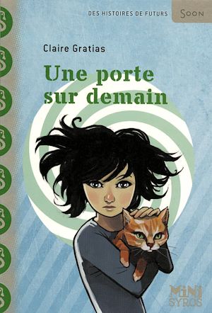Download the eBook: Une porte sur demain EPUB2