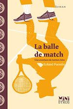Télécharger le livre :  La balle de match