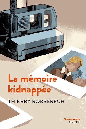 Download the eBook: La mémoire kidnappée