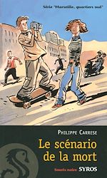 Télécharger le livre :  Le scénario de la mort