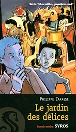 Télécharger le livre :  Le jardin des délices