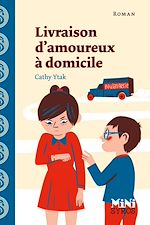 Télécharger le livre :  Livraison d'amoureux à domicile