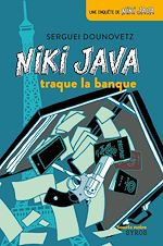 Télécharger le livre :  Niki Java traque la banque