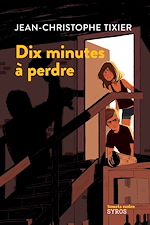 Télécharger le livre :  Dix minutes à perdre