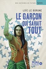 Télécharger le livre :  Le garçon qui savait tout
