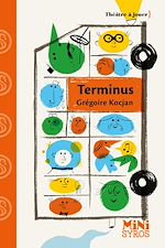 Télécharger le livre :  Terminus