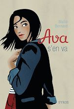 Télécharger le livre :  Ava s'en va