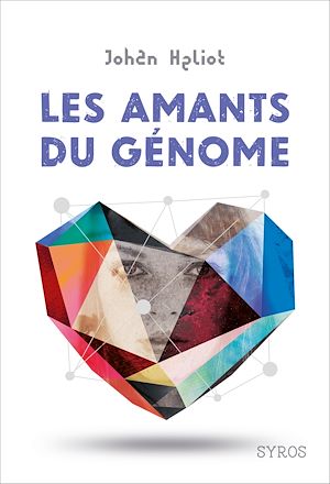 Téléchargez le livre :  Les amants du génome