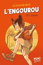 Télécharger le livre :  L'Engourou-EPUB2