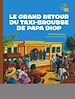Télécharger le livre :  Le grand retour du taxi-brousse de Papa Diop