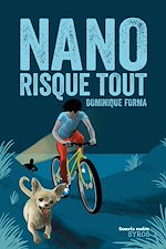 Télécharger le livre :  Nano risque tout