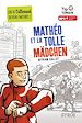 Télécharger le livre :  Mathéo et la Tolle Mädchen - collection Tip Tongue - A2 intermédiaire - dès 12 ans