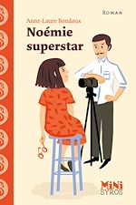 Télécharger le livre :  Noémie superstar
