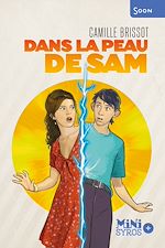Télécharger le livre :  Dans la peau de Sam