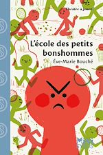 Télécharger le livre :  L'Ecole des petits bonshommes