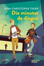 Télécharger le livre :  Dix minutes de dingue