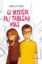 Télécharger le livre :  Le mystère du tableau volé