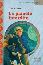 Télécharger le livre :  La planète interdite