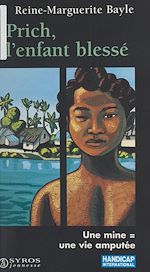 Télécharger le livre :  Prich, l'enfant blessé
