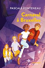 Télécharger le livre :  Carnaval à Bruxelles