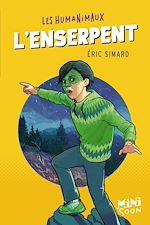 Télécharger le livre :  L'Enserpent