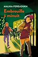 Télécharger le livre :  Embrouille à minuit