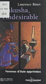 Télécharger le livre :  Nakusha, l'indésirable