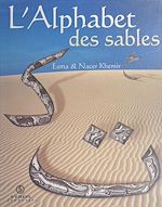 Télécharger le livre :  L'alphabet des sables