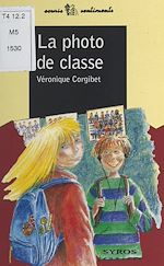Télécharger le livre :  La photo de classe