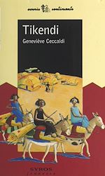 Télécharger le livre :  Tikendi