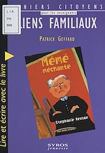 Télécharger le livre :  Liens familiaux