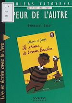 Télécharger le livre :  Peur de l'autre