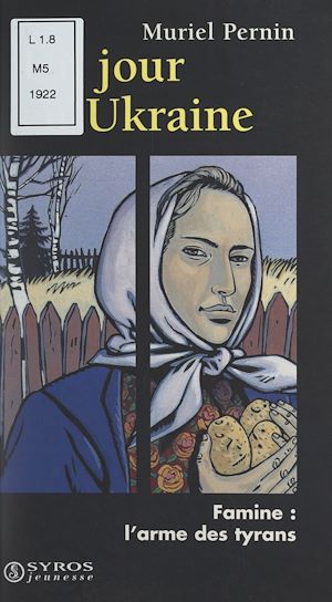 Téléchargez le livre :  Un jour en Ukraine