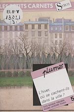 Télécharger le livre :  Plumes