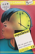 Télécharger le livre :  Impatiences