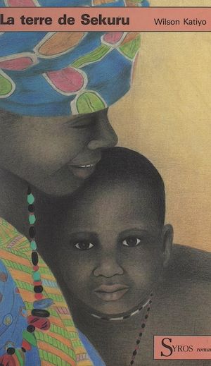 Téléchargez le livre :  La terre de Sekuru