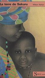 Télécharger le livre :  La terre de Sekuru