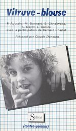 Télécharger le livre :  Vitruve-blouse