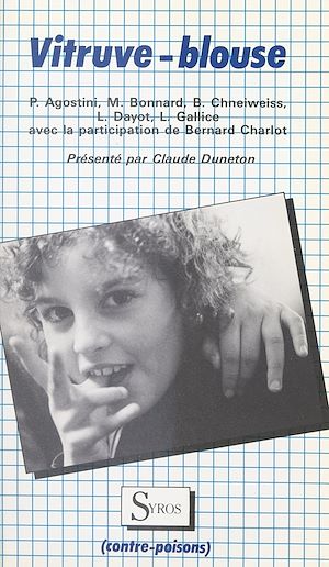 Téléchargez le livre :  Vitruve-blouse