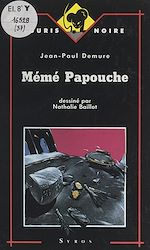 Télécharger le livre :  Mémé Papouche