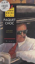 Télécharger le livre :  Paquet choc