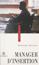 Télécharger le livre :  Manager d'insertion