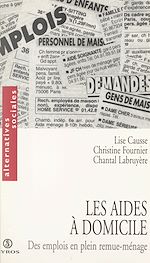 Télécharger le livre :  Les aides à domicile