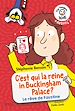 Télécharger le livre :  C'est qui la reine in Buckingham Palace ? Le rêve de Faustine - Tip Tongue Kids